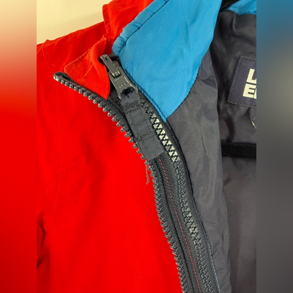 GUC Lands’ End Squall 3 In 1 Jacket - Picture 13 of 16